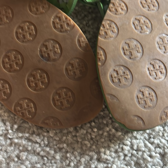 Tory Burch slides - Picture 3 of 6